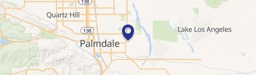 Palmdale Blvd Vic Ste Ste