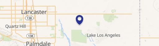 Cor Ave M Drt D Ste D