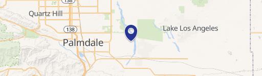 Palmdale Blvd Vic 80th S