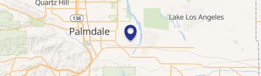 Palmdale, CA 93552