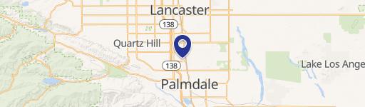 Cor Division St Ave O O