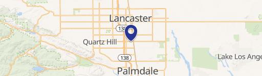 Vic Sierra Hwy Ave M M