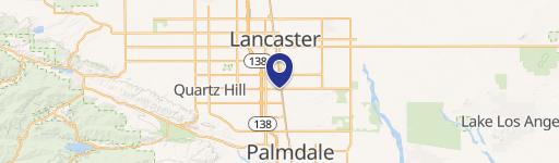 Vic Sierra Hwy Ave M8