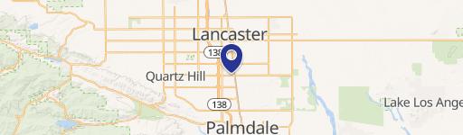 Ave M Vic Sierra Hwy