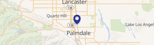 Vic Sierra Hwy Ave O8