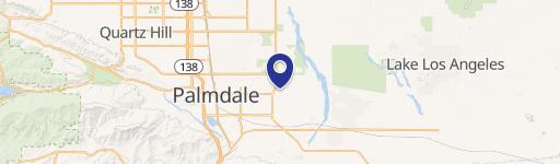 Vic Palmdale Blvd 50th Ss