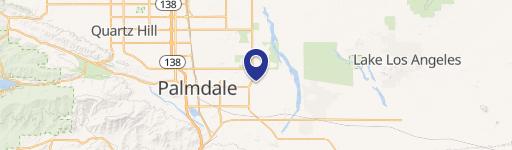 Vic Palmdale Blvd 50th Ss