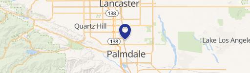 Cor 5th Ste Lockheed Way Way Ste Lockheed