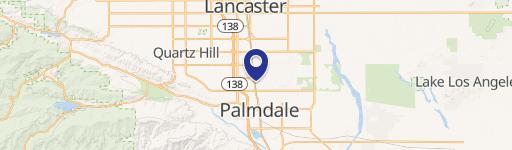 Cor 5th Ste Lockheed Way Way Ste Lockheed