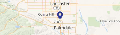 Vic Ave O Division St