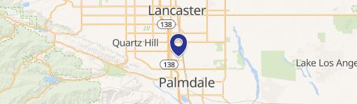 Vic Ave O Division St