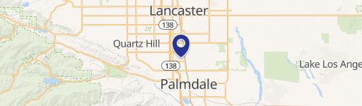 Vic Ave O Division St