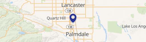 Vic Ave O Division St