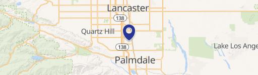 Vic Ave O Division St