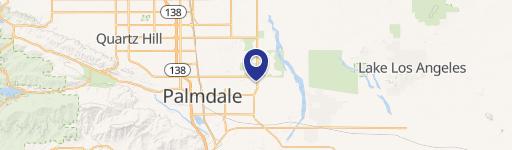 Palmdale, CA 93552