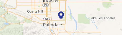 Palmdale, CA 93550