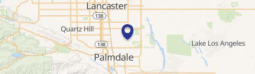 Palmdale, CA 93550