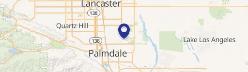 Palmdale, CA 93550