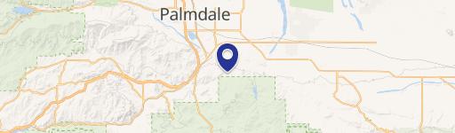 Palmdale, CA 93550