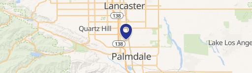 Palmdale, CA 93551