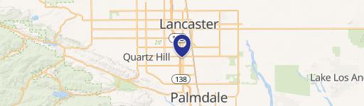 Vic Ave 8th 14th Fwy