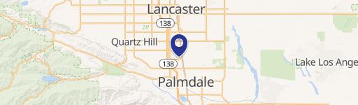 Palmdale, CA 93551