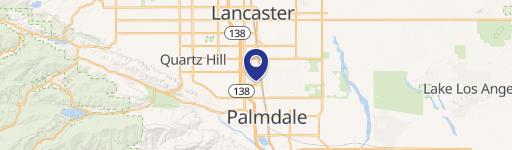 Palmdale, CA 93551