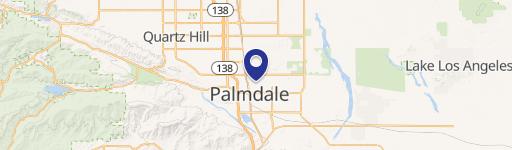 Palmdale, CA 93550