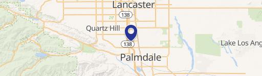 Palmdale, CA 93551