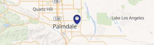 40th Ste Palmdale Bl Ste Ste Vic