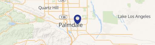 25th Ste Palmdale Bl Ste Ste Vic