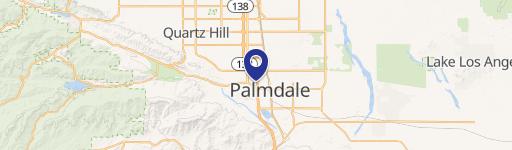 Palmdale, CA 93551
