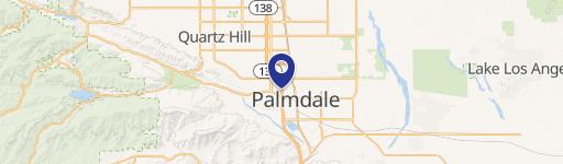 Palmdale, CA 93551