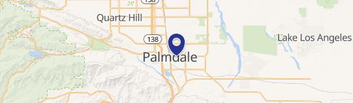 15th Ste Palmdale Bl Ste Ste Vic