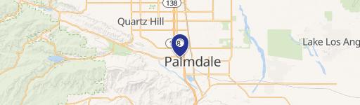 Vic 7th St W Palmdale Blvd Blvd