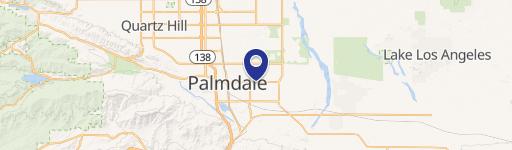 30th Ste Palmdale Bl Ste Ste Vic