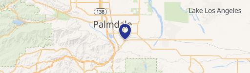 Pearblossom Vic Barrel S