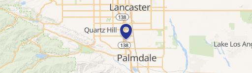 10th Stw Vic Ave O O