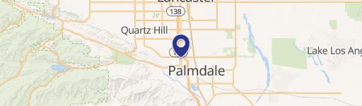Palmdale, CA 93551