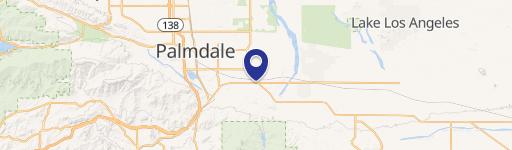 53rd Ste Pearblossom Ste Ste Vic