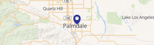 12th Ste Palmdale Bl Ste Ste Vic