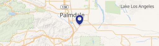 Palmdale, CA 93550