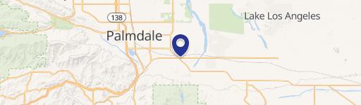 5755 Ft Tejon Rd Vic 57th S Hwy