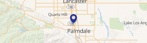 Palmdale, CA 93551