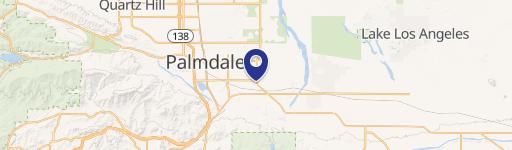 Palmdale, CA 93552