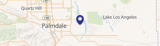 Cor Palmdale Ste Ste