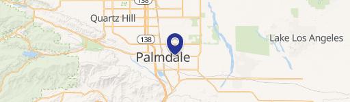 Ste Palmdale Blvd Blvd