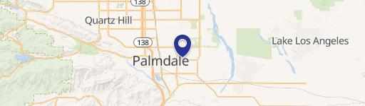 Palmdale Blvd Vic Ste Ste