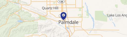 Cor Trade Ctr Dr Palmdal