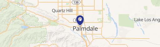 Palmdale Bl Vic 6th St W W St